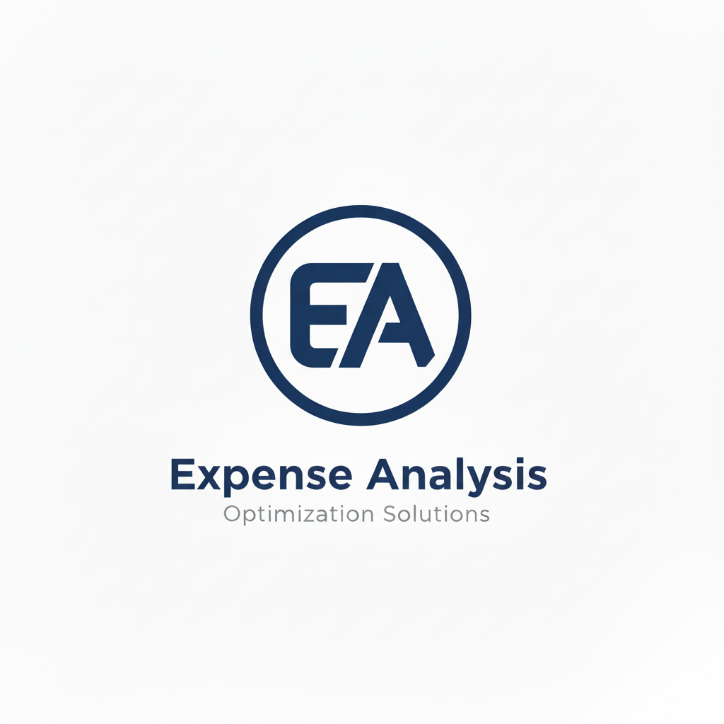 Expense Analysis